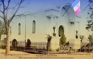 Tlemcen 603